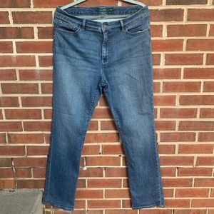 Ralph Lauren Jeans - Ralph Lauren Jeans Ralph Lauren Jeans - Ralph Lauren Jeans